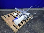Yushin Hop FIVE-900 Pick And Place Robot 02260890008. Fixed Price $322.00.