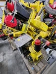 Fanuc Arcmate 120IB Six Axis Robot. Fixed Price $1000.00.