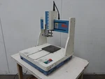Janome JR500 Xyz Table Robot M2145. Fixed Price $599.99.