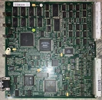 Abb 3HAC3180-1 Robotic Circuit Board Card Module DSQC-373 Tested. Fixed Price $45.00.