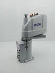 Seiko Epson G6-451S-UL Scara Manipulator Robot, 450MM Arm. Fixed Price $1900.00.