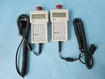 1PC Brooks , Pri Automation TTR-200 110976 Teach Pendant. Fixed Price $1199.99.