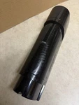 Takex Pulnix Photoelectric Beam Sensor Model PB-IN-100HF Untested. Fixed Price $100.00.