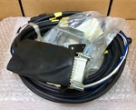 Fanuc A660-8014-T643 K102 Pulse Coder Cable Assembly New No Box. Fixed Price $300.00.