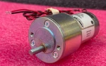 Ametek Pittman GM9213S506 5.9:1 Ratio Precision Electric Motor. Fixed Price $180.00.