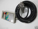 Denso 410100-0450 Teach Pendent, TP3 With Cable. Fixed Price $375.00.