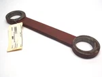 Abb 3HNM 00057-1 Connecting Rod S3 Cast Iron, Sjk 500 For Paint Robot. Fixed Price $257.20.