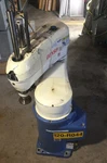 Denso Robot HM-40 702EM, 410400-0510 Axis (R044). Fixed Price $2199.00.
