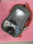 1PC Used Test Abb DSQC679 3HAC028357-001 Teach Pendant Ship By Fedex. Fixed Price $919.09.