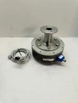 Applied Robotics Quickstop Collision Sensor, Model: QS-800LRNP-T4 0007-D82A. Fixed Price $1200.00.