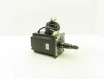 Yaskawa SGMP-15AWYR11 Ac Servo Motor 1.5KW 1500W 200V 7.5. Fixed Price $424.99.