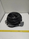 Fanuc A660-2005-T166 RM1 Robotic Cable 47-1/2 Ft Length. Fixed Price $299.95.