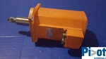 Abb Irb 6000 Axis 2-3 Motor Part# 3HAB4040-1. Fixed Price $995.00.