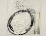 Fanuc Robotics Ethernet Camera Conversion Cable Kit EE-6741-702. Fixed Price $219.99.