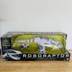 Wowwee Roboraptor Remote Control Dinosaur Interactive 32 Robot Toy New. Fixed Price $159.99.