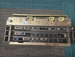 Yasnac J50M Yaskawa Cnc Module JZNCK-JRKC00M-BB15. Fixed Price $145.17.