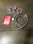 Abb Robot Cables -- Lot. Fixed Price $1000.00.
