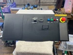 New Fanuc System R-30IB Operator's Panel A05B-2603-C001. Fixed Price $1199.99.
