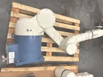 Denso Robot (VM-60B1D/GM-VW). Fixed Price $1500.00.