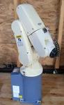 Denso Wave 6-AXIS Robot Arm VP06-MA-PAVP6 Built In Controller! (2014). Fixed Price $2337.50.