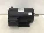 Weg General Purpose Motor 0518OT3E184T-S Hp, 1760 Rpm, Three-phase. Fixed Price $359.10.