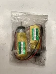 Pack Of Dagu Hitech Ele DG01D 48:1 Mini Dc Gearbox Motor 2260834, 5V, 10 Rpm. Fixed Price $17.99.