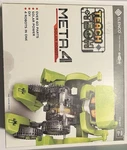 Elenco Teach Tech META.4 Solar Kit, Powered, Robots In One. Fixed Price $12.25.