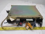 Yaskawa JZRCR-XSU02 Series W71 Motoman Servo Controller. Fixed Price $83.99.