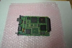 Fanuc A20B-8100-0423/01A Auxiliary Axis Nice Clean Board. Fixed Price $244.19.
