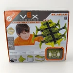 Hexbug Vex Robotics Scarab Construction Kit Set Remote Control Toy New. Fixed Price $44.98.