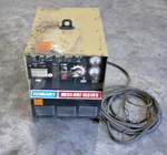 Hobart Mega-mig Welder / RC-450-RVS. Fixed Price $949.00.