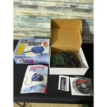 Parallax Scribbler Robot S1 Programmable Green Excellent Stem Coding Kit 28136. Fixed Price $30.00.