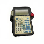 Fanuc A05B-2301-C371 Teach Pendant See Pics Day Warranty. Fixed Price $399.00.
