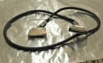 0190-15030 / Robot Signal Control Cable For Kawasaki A3 300MM Amat. Fixed Price $445.56.
