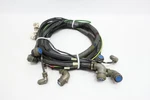 Fanuc EE-3287-325-001 Pwr/pulse 1-3 Robot Harness. Fixed Price $527.80.