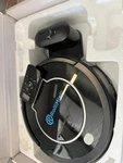 New Rollibot Mini BL100 Home Quiet Robotic Vacuum Auto Recharges Dock When Low. Fixed Price $20.00.