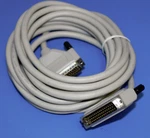 New Equipe Pri Brooks Automation Robot Cable 50 Pin Male. Fixed Price $218.00.