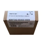 1PCS New Siemens Communication Processor. Fixed Price $190.93.