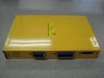 Used Fanuc Gmf Robotics RC01C Control Module A03B-0801-C462. Fixed Price $20.00.