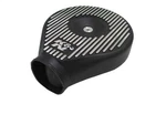 K&n 85-1060 Plenum Air Filter For 4 Barrel Carb 5-1/8" Flange Aluminum Black. Fixed Price $335.88.