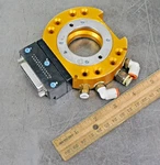 Industrial Automation QC021T/D25T Tool Changer Module 16 Pin 8 Port. Fixed Price $197.99.