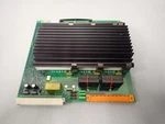 Abb Robotic 3HAB 8798-1/2B Power Module Used. Fixed Price $468.34.