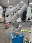Fanuc Paint Mate 200IA/5L Industrial Robot With R-30IB Controller. Fixed Price $22500.00.