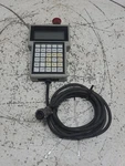 Wpi Termiflex Inc Teach Pendant 235285. Fixed Price $335.99.