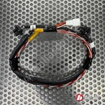 Fanuc A660-4005-T365 Cable K104. Fixed Price $52.00.