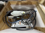 Epson G6-551S / G6551S (used) With RC700A Controller. Fixed Price $6500.00.
