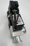 Boc Edwars PV25EKA P/N:C41301000 Right-angle Isolation Valve. Fixed Price $499.00.