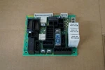 Fanuc Robotics R-30IB Mate E-stop Board Pcb A20B-2005-0150. Fixed Price $350.00.