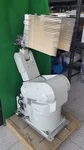 Mitsubishi RV-E14NHC-SA06 Industrial Robot QC-20C-S44, Used. Fixed Price $4900.00.