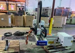Yushin RA-A-150DL Robot 32049001 Used. Fixed Price $7800.00.